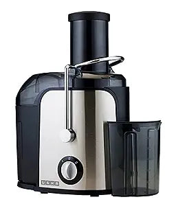 Usha JC 3260 600-Watt Complete Juicer
