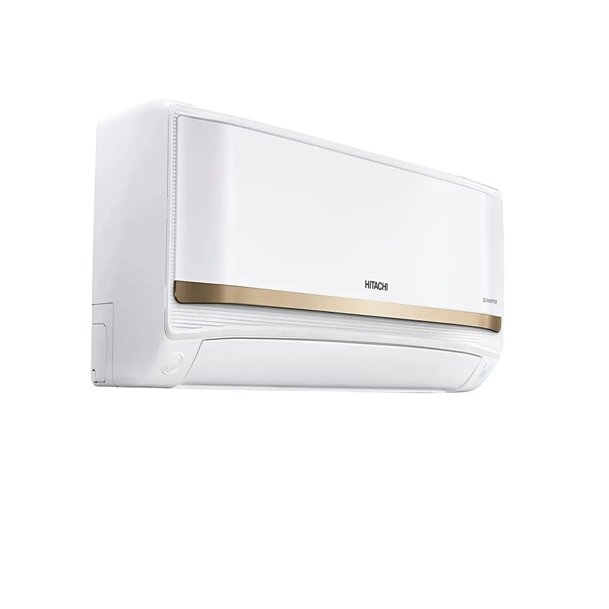 Hitachi 1.5 Ton 3 Star Split AC ( iZen 3400FXL, G318PCAISF, Dual Gold)