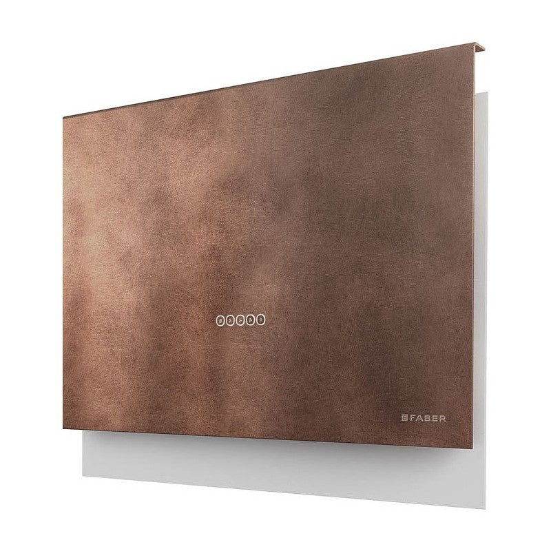 Faber TALIKA OC A80 Kitchen Chimney Hood - Sleek and Efficient