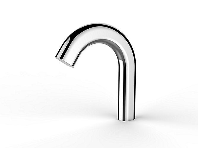 kohler K-24270IN-ND-CP Duo sensor basin faucet in polished chrome