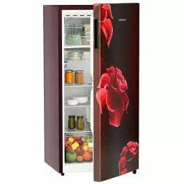 Liebherr 191L Single Door Fridge DNBrdB 1901: Sleek Design, Efficient Cooling