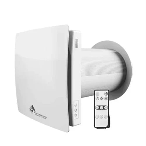 Astberg AT501 SINGLE ROOM ERV/MAGIC ERV/AIR VENTILATION/FRESH AIR VENTILATION