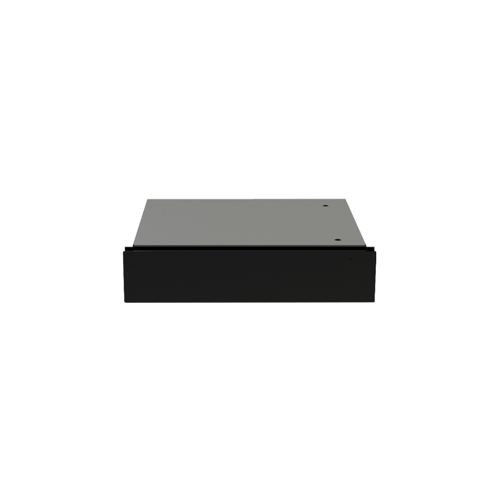 Blaupunkt 5WS16400 Oven: Temperature Regulation for Precise Heating