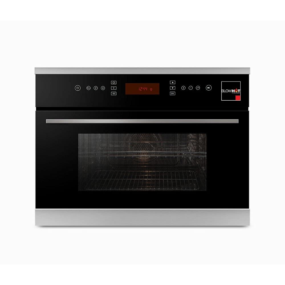 Blowhot 6 Built IN M.W.Oven-40LTR
