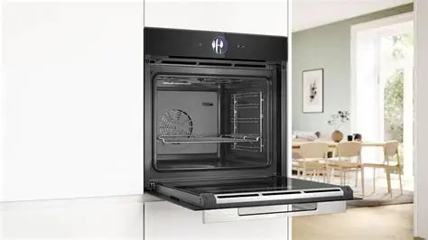 Haier HS736G3B1I 71ltr Built-in Oven with Steam Function
