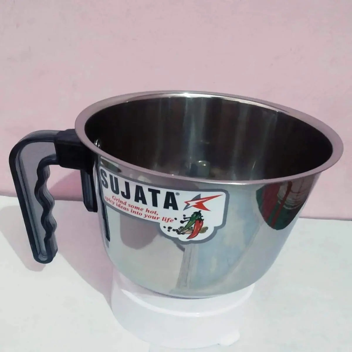 Sujata Grinder Attachment 1000ml