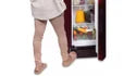 Liebherr 202L Single Door Fridge DFBrmD 2025: Compact Cooling Perfection