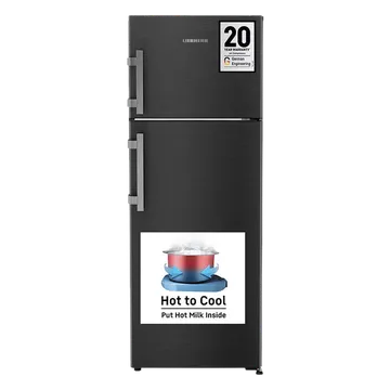 Liebherr 269L DD Tclbsb 2711 Frost Free Refrigerator - 269L Capacity