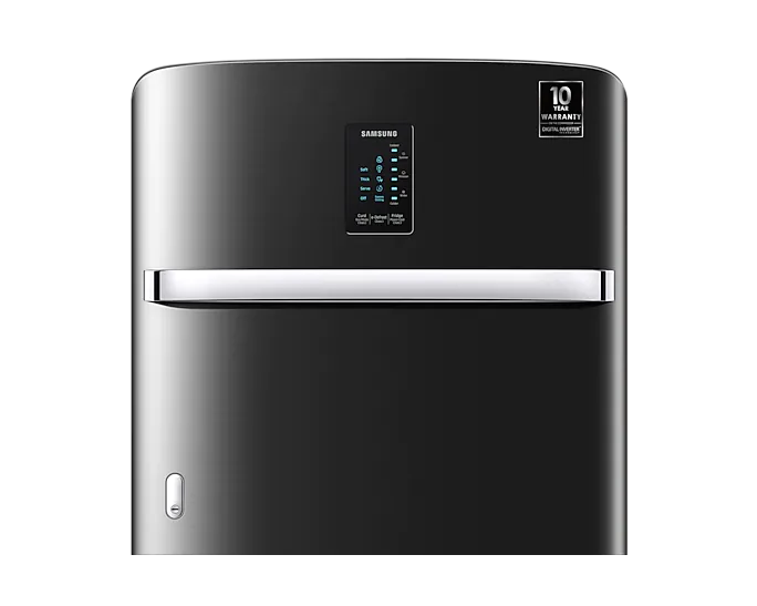 Samsung 209L 3 Star Inverter Direct-Cool Single Door Digi-Touch Refrigerator RR23C2J33BX/HL