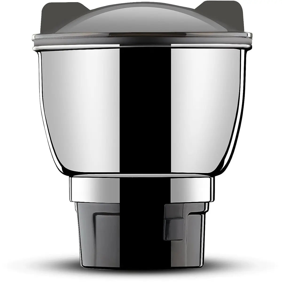 Butterfly Jet 750-Watt Mixer Grinder with 4 Jars (Cherry)