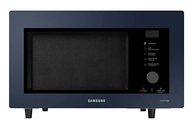 Samsung 32 L Convection Microwave Oven (MC32B7382QD/TL, Black)