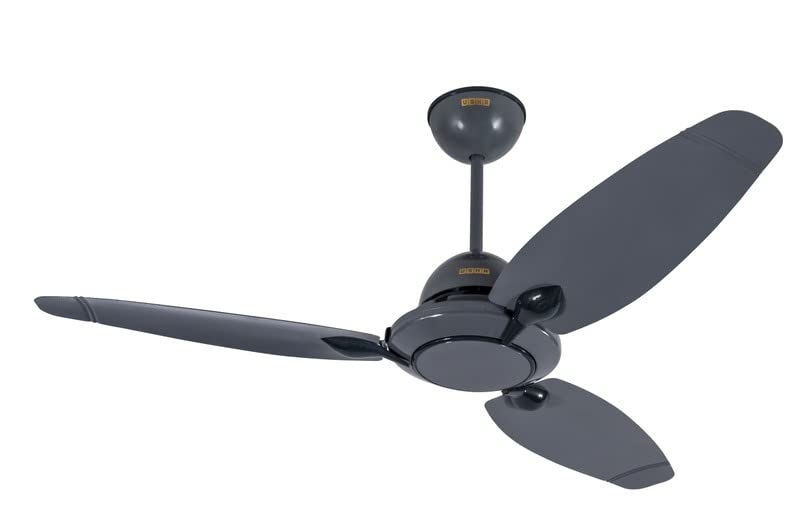 USHA Fan Rho Beta 1200MM Slate Grey
