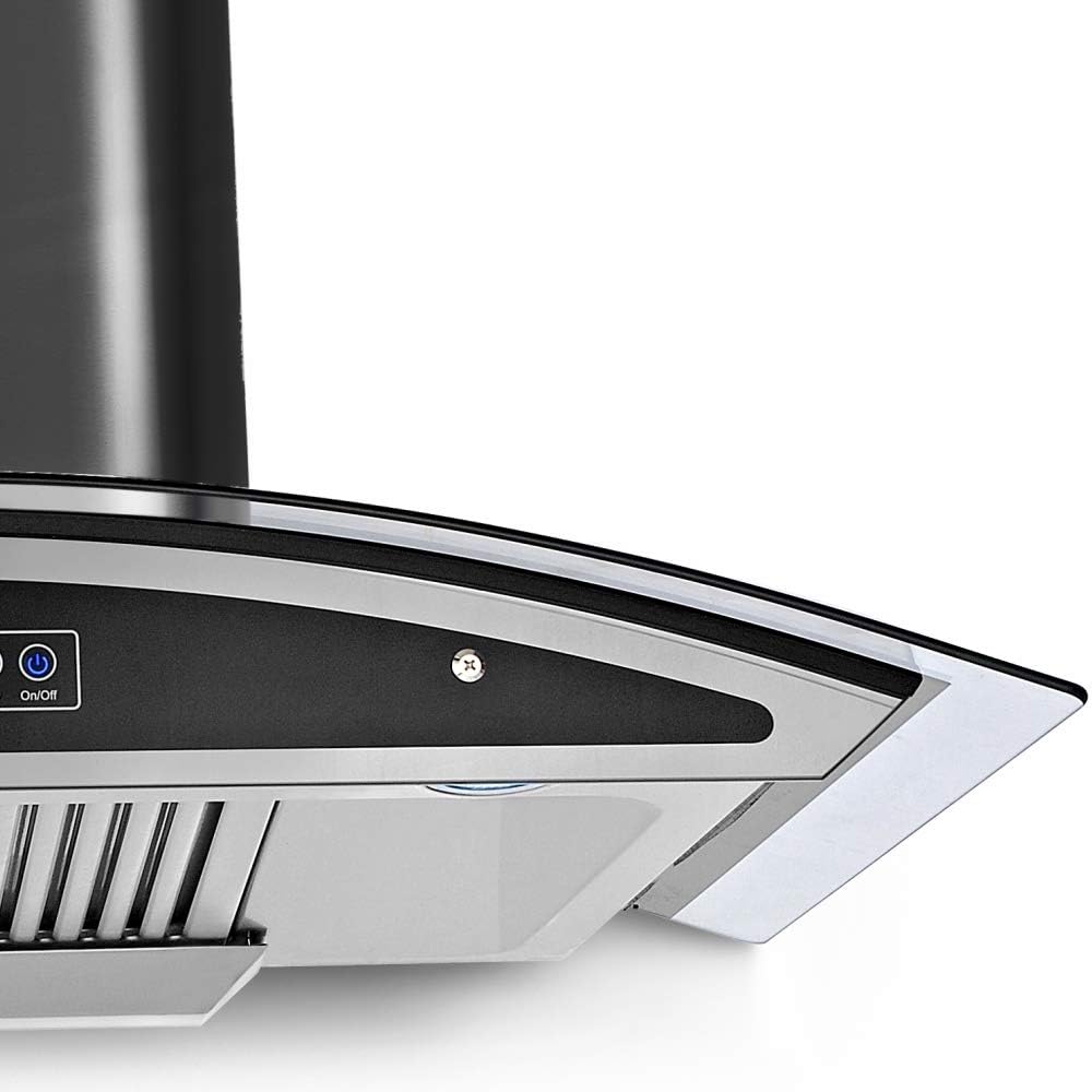 Sunflame Innova 60 AC DX- BK