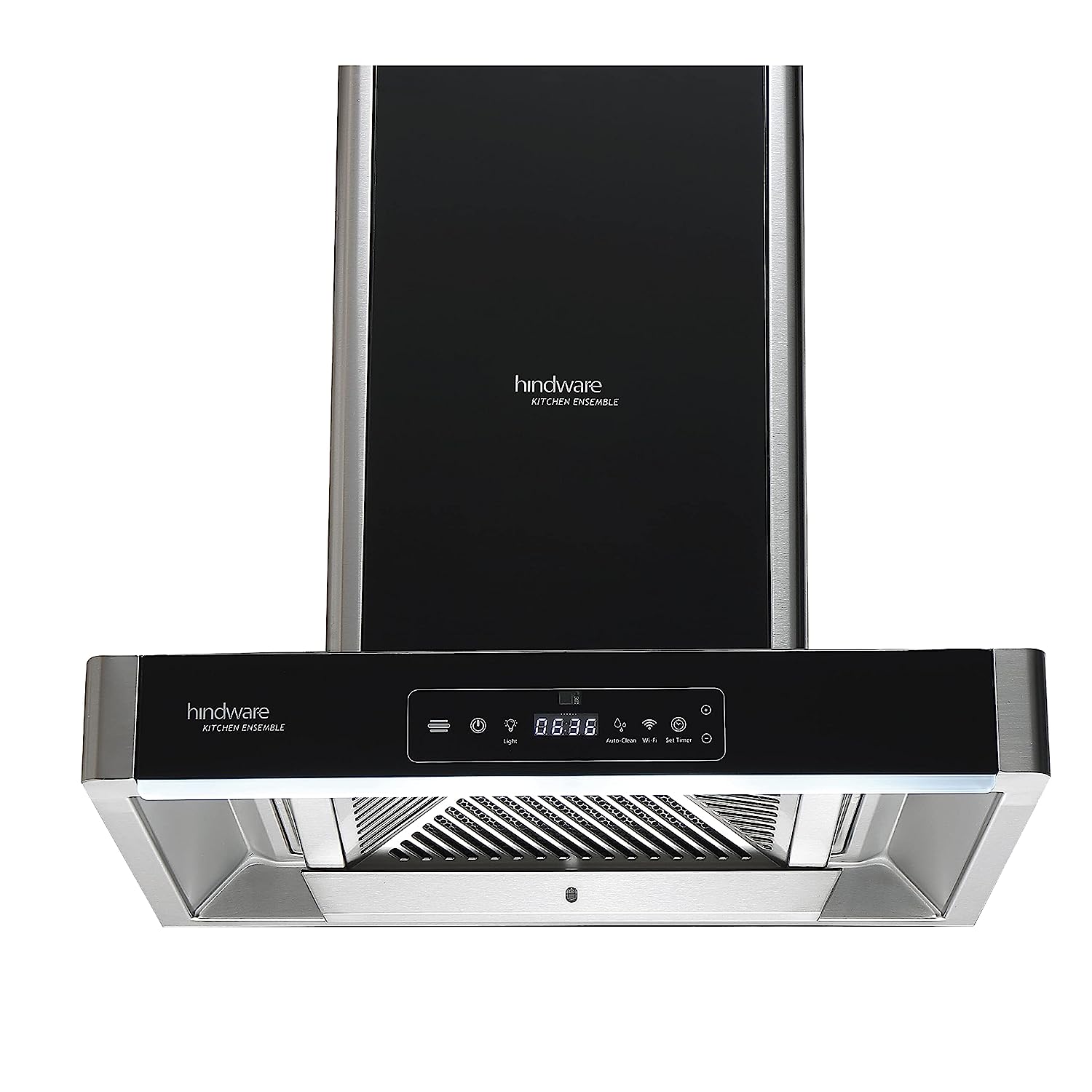 Hindware Optimus-ipro 60 Maxx Silence Technology 1350 M3/Hr