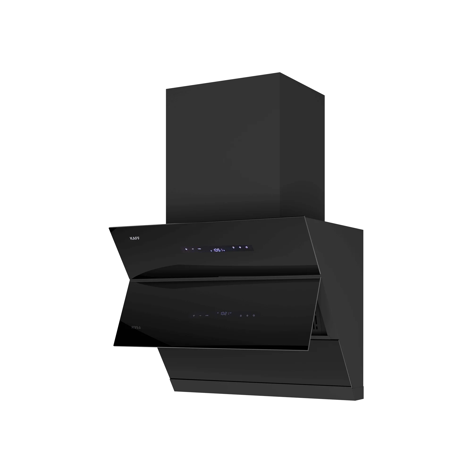 Kaff LYNN 60 DC BLDC Kitchen Chimney: Efficient Ventilation for a Spotless Kitchen