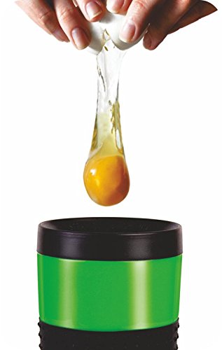 Glen SA-3036EM 210-Watt Egg Master (Green)