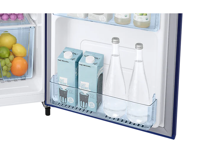 Samsung Refrigerator DC 183 L Single Door 3 Star BEE Rating RR20C1723VB