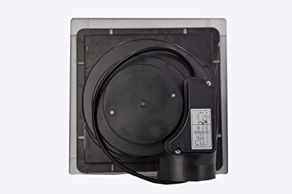 Astberg Ceiling Mounted Cassette Fan APT10-215