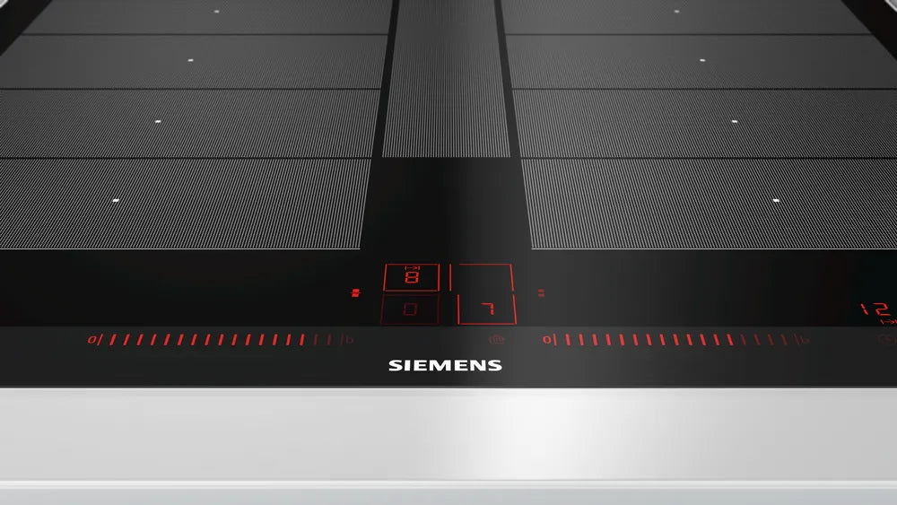 Siemens Induction hob 60 cm EX675LYC1E