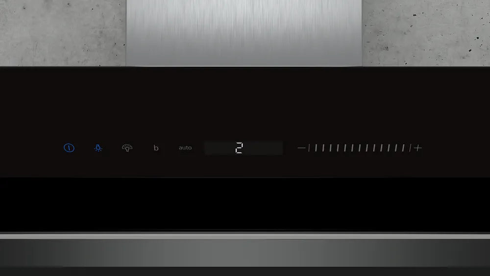 Siemens Kitchen Chimney 90cm LC91KWW61I
