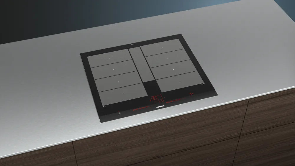 Siemens Induction hob 60 cm EX675LYC1E