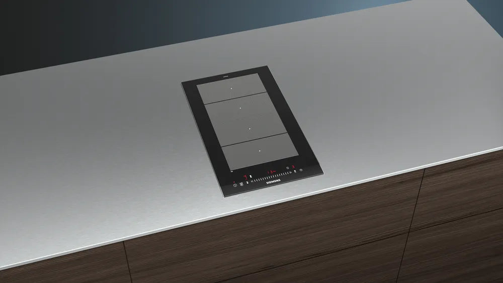 Siemens Flex induction Hob 30 cm EX375FXB1E