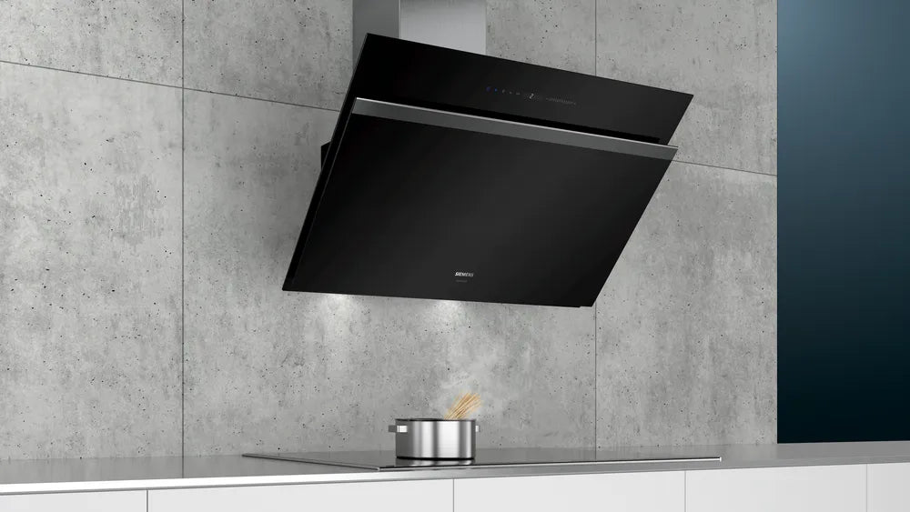Siemens Kitchen Chimney 90cm LC91KWW61I