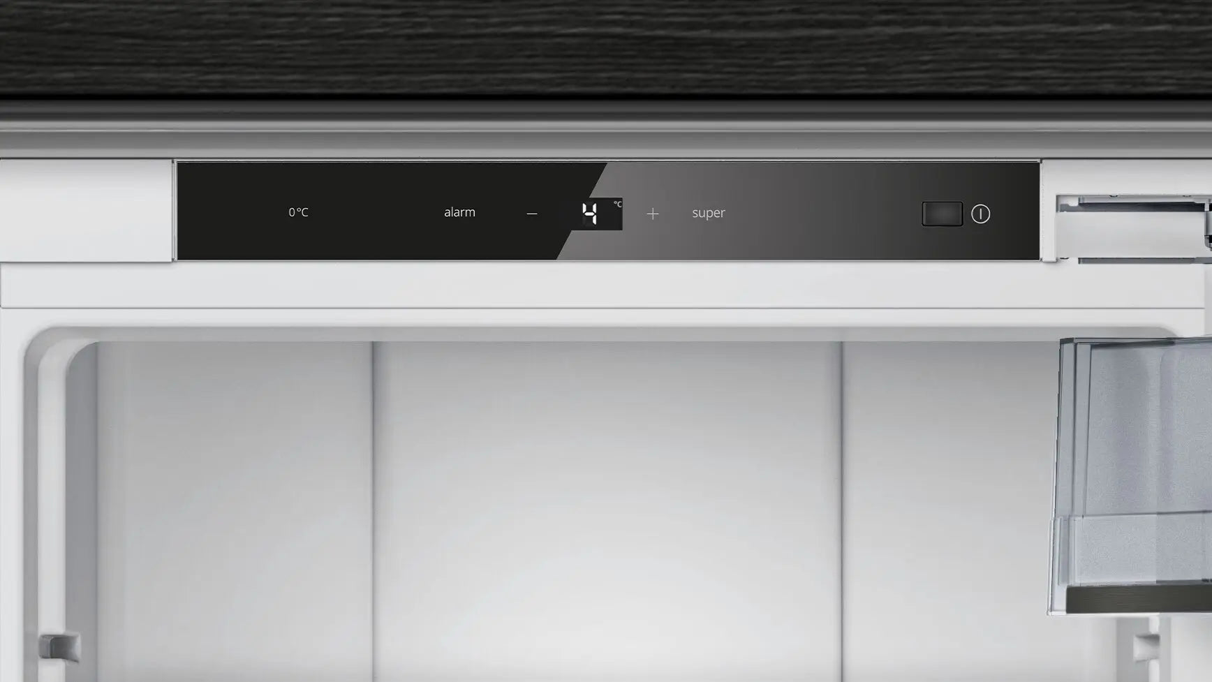 siemens refrigerator 289l KI81FHD30I