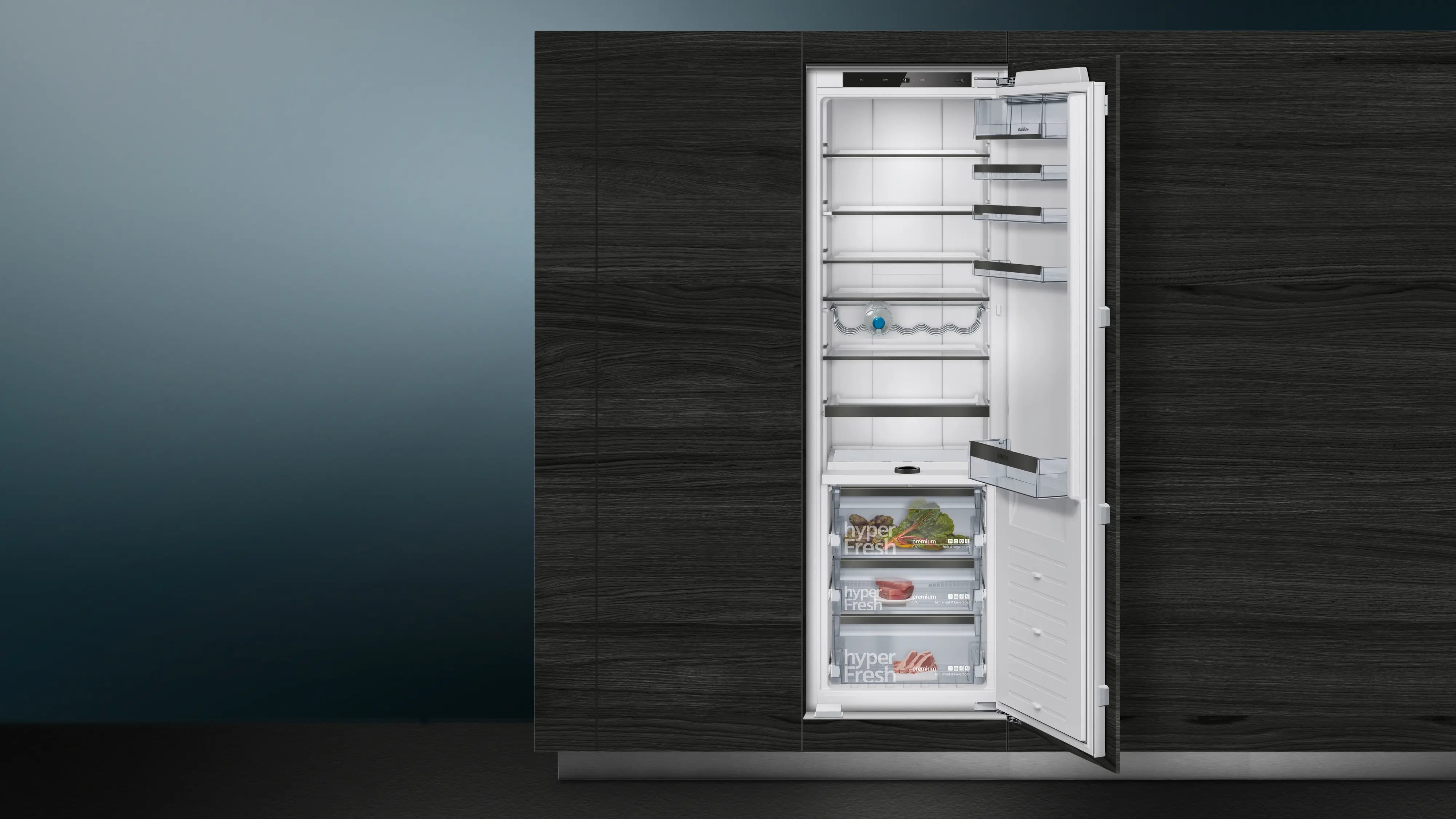 siemens refrigerator 289l KI81FHD30I
