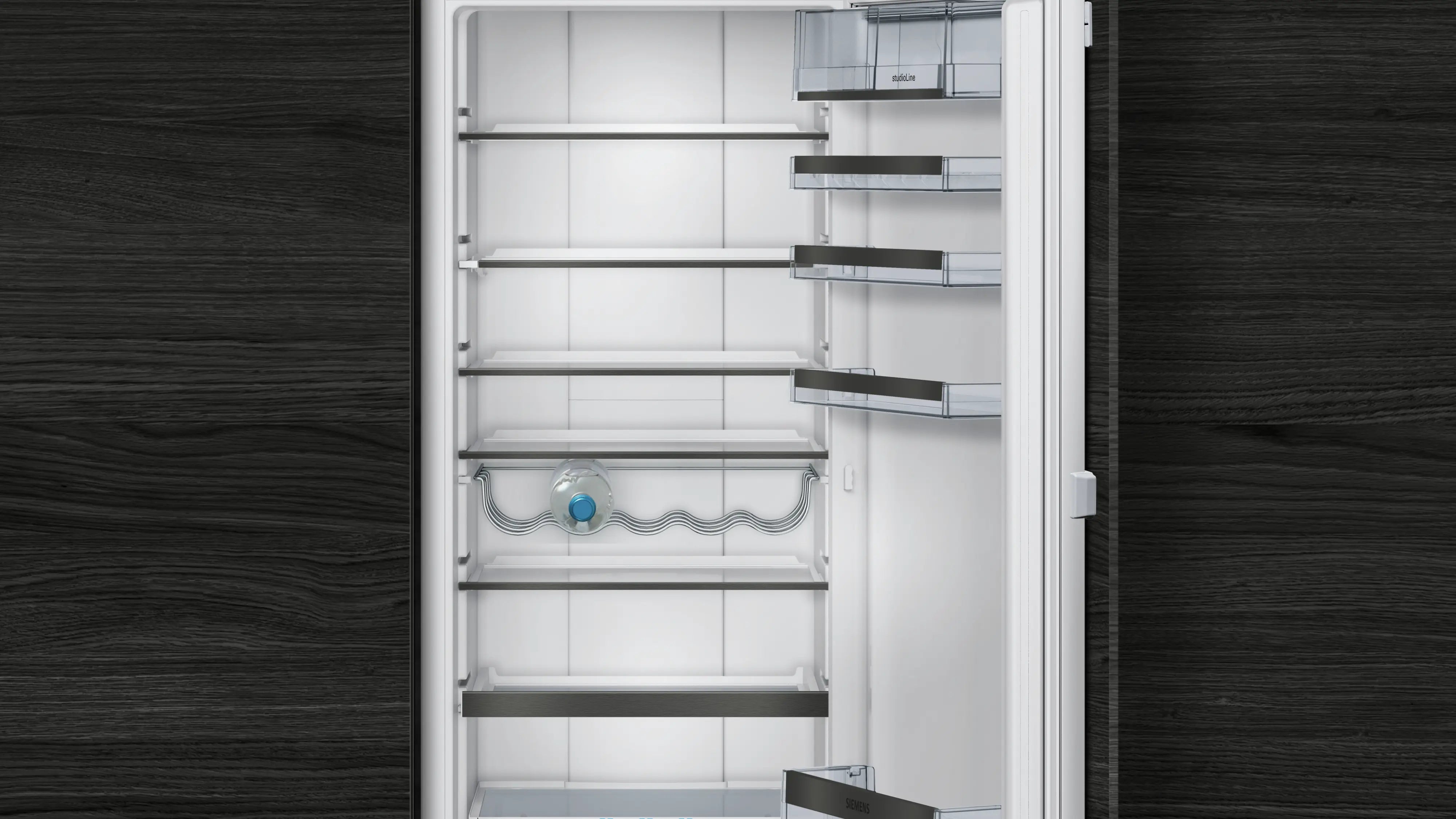 siemens refrigerator 289l KI81FHD30I