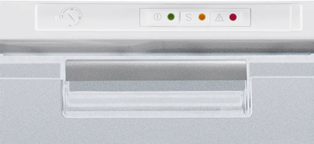 Siemens iQ500 Built-in freezer 82 cm GU15DA55I