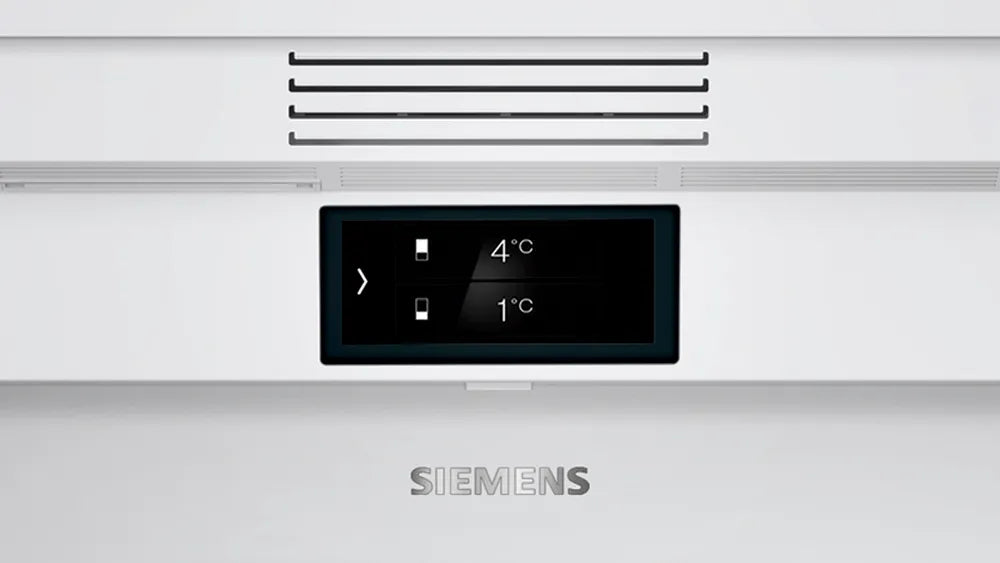 Siemens iQ700 Built-in fridge 212.5 x 75.6 cm CI30RP02
