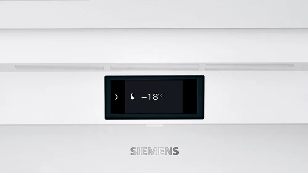 Siemens iQ700 Built-in freezer 212.5 x 60.3 cm FI24NP32