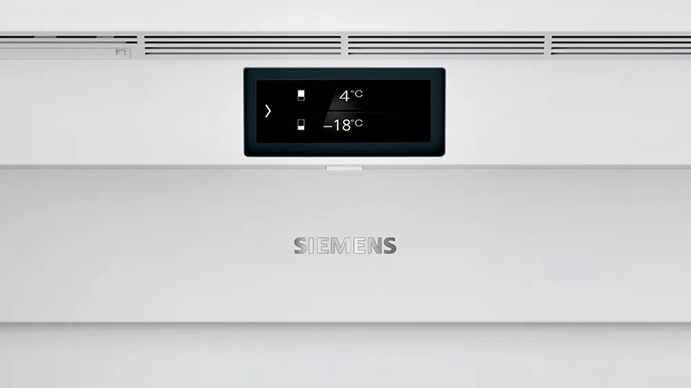 Siemens iQ700 Built-in bottom freezer 212.5 x 75.6 cm CI30BP02