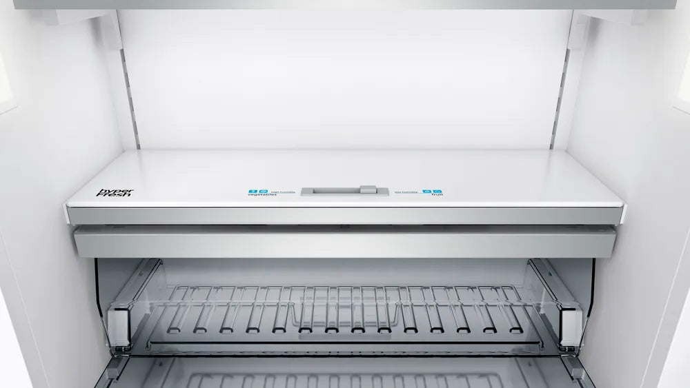 Siemens iQ700 Built-in bottom freezer 212.5 x 75.6 cm CI30BP02