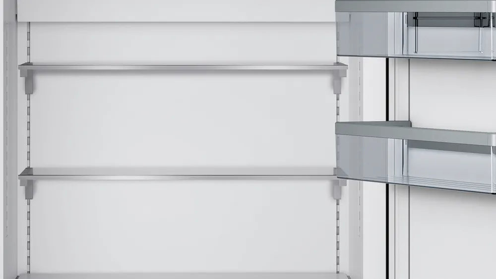 Siemens iQ700 Built-in bottom freezer 212.5 x 75.6 cm CI30BP02