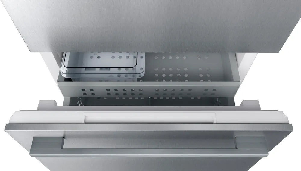Siemens iQ700 Built-in bottom freezer 212.5 x 75.6 cm CI30BP02