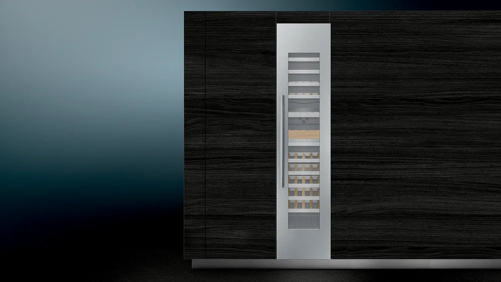 Siemens iQ700 wine cooler CI18WP03