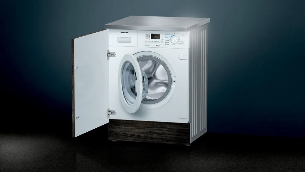 Siemens iQ500 Washer dryer 7 kg WK14D321IN