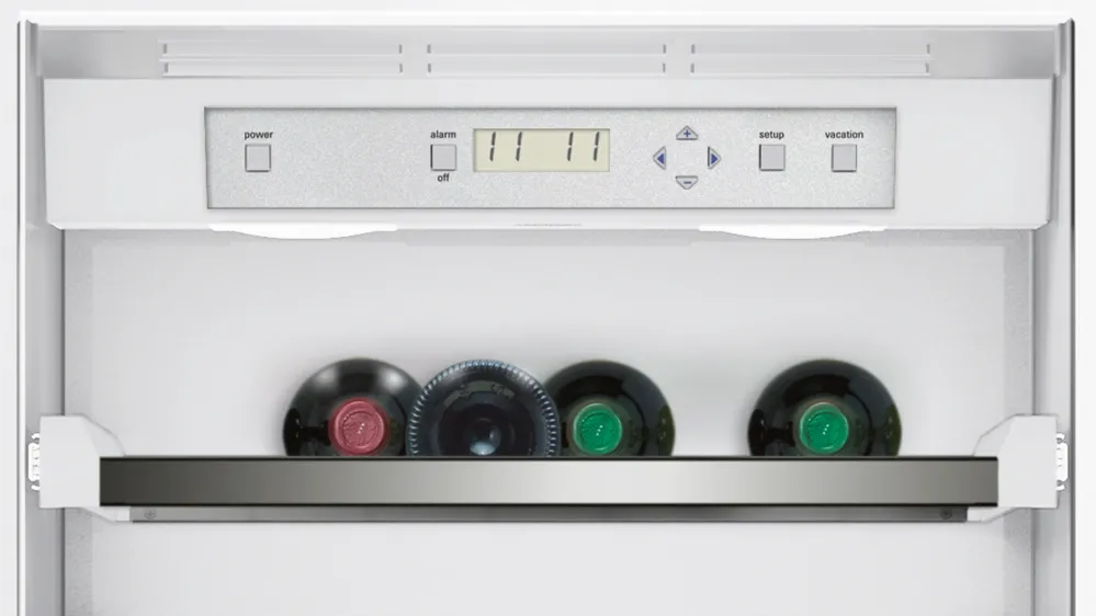 Siemens iQ700 Wine cooler CI24WP02
