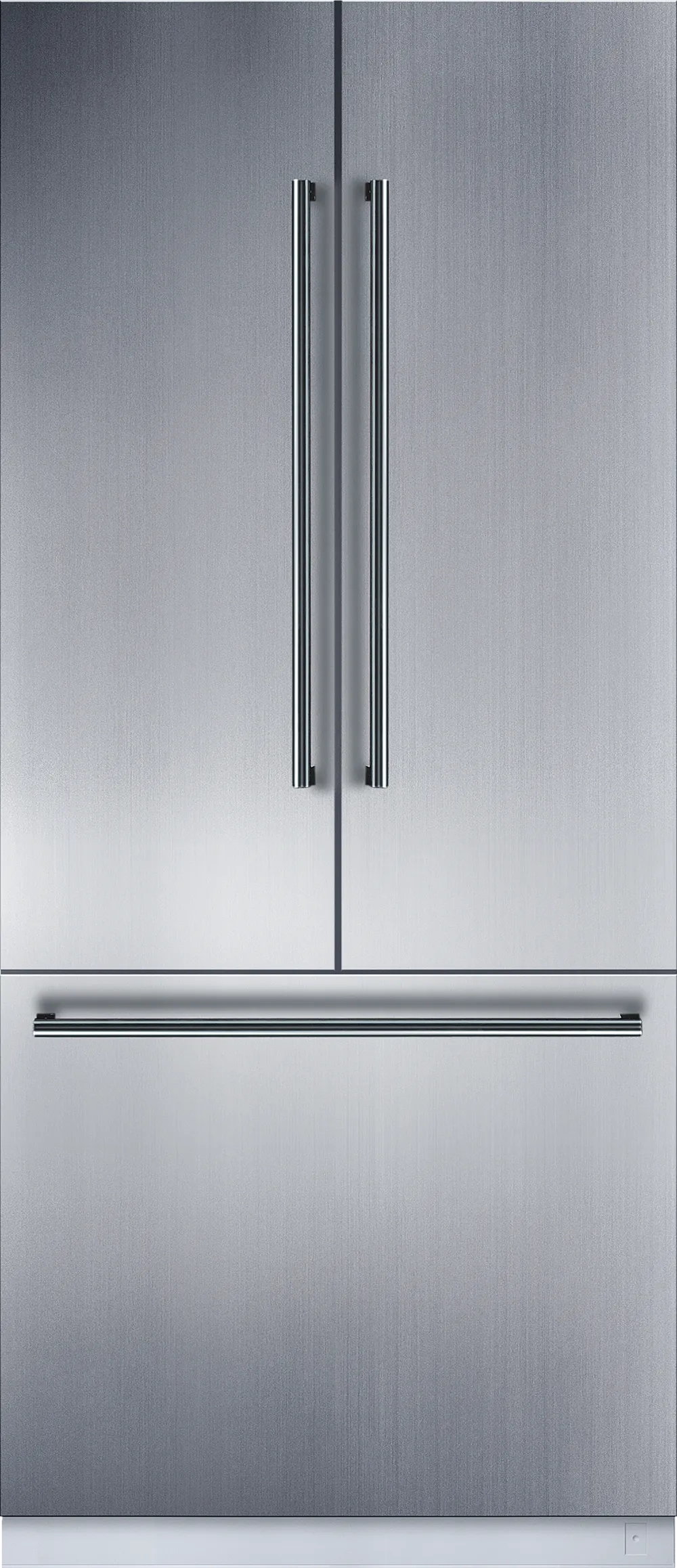 Siemens iQ700 Built-in bottom freezer 212.5 x 90.8 cm CI36BP01