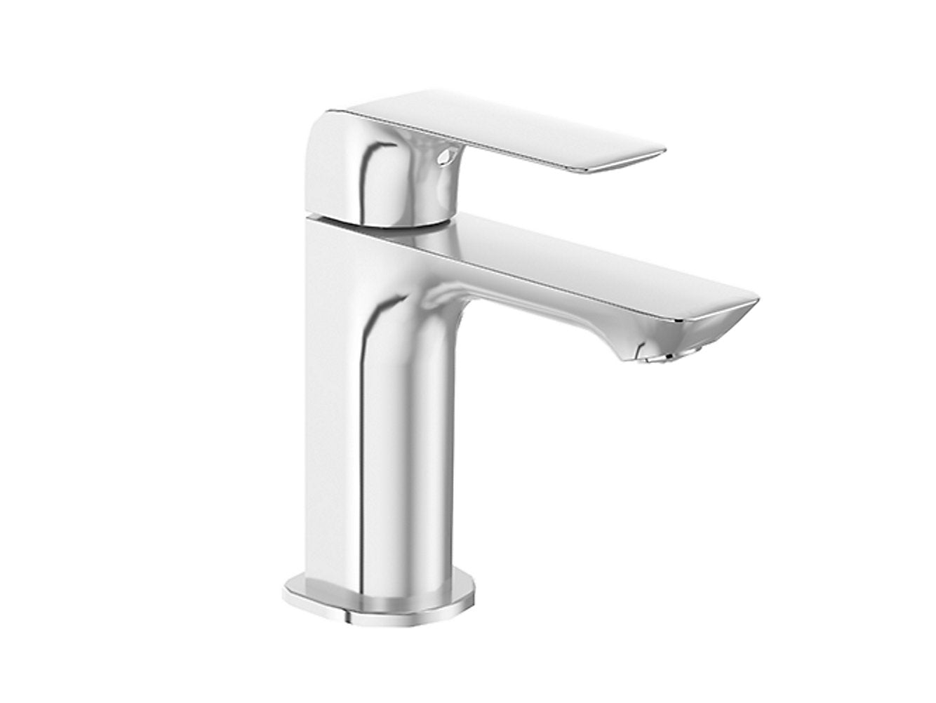 kohler K-27485IN-4-CP Pillar tap in polished chrome