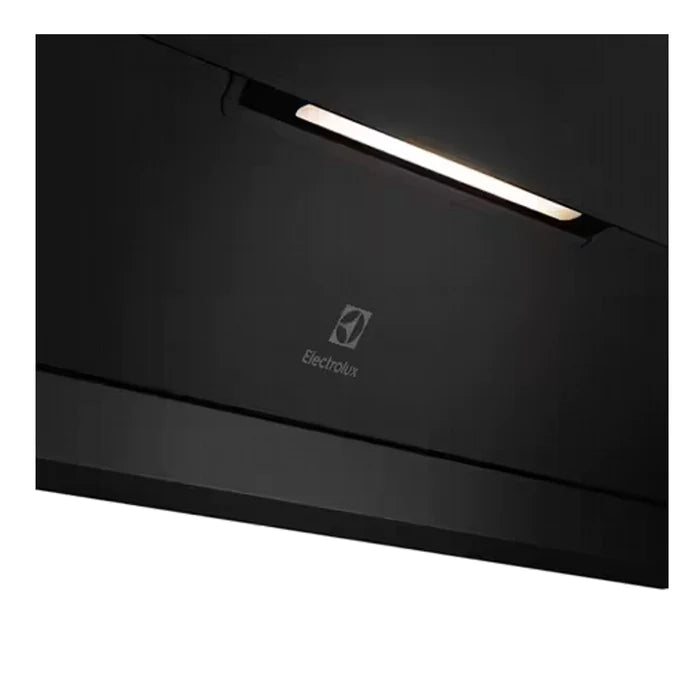 Electrolux ECS9181G 90Cm Ultimate Taste 500 Slope  Extractor Hood