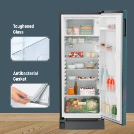 Liebherr 202L Single Door Refrigerator DFPtsE 2031 - Efficient Cooling for Small Spaces