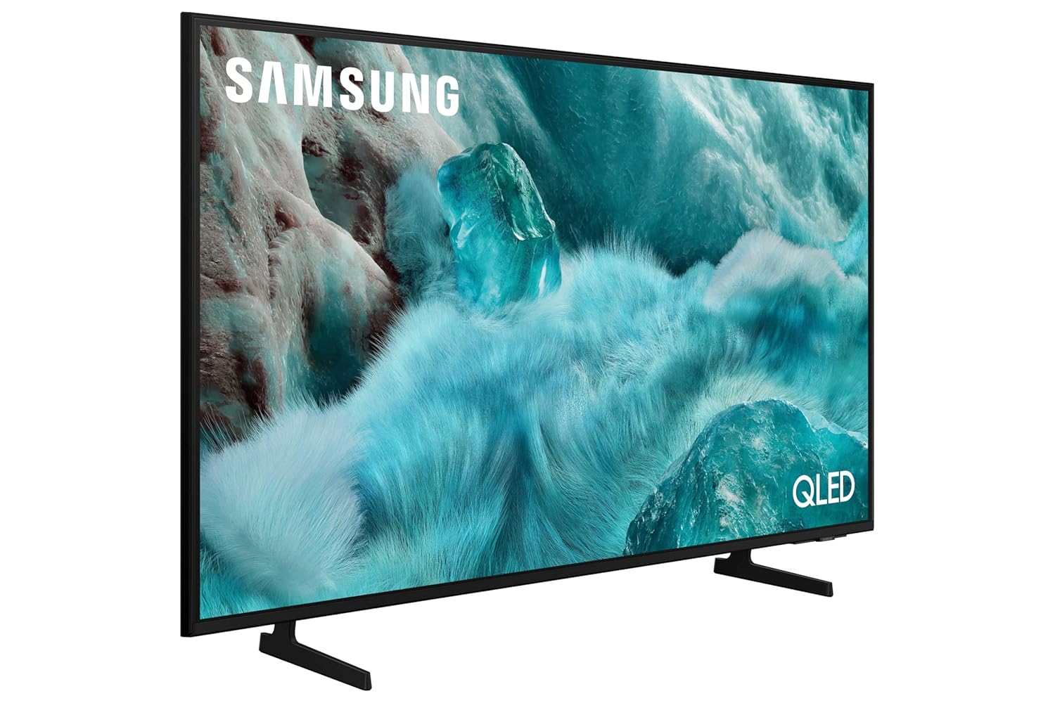 Samsung 65 4K Ultra HD Smart QLED TV QA65Q7FAAULXL