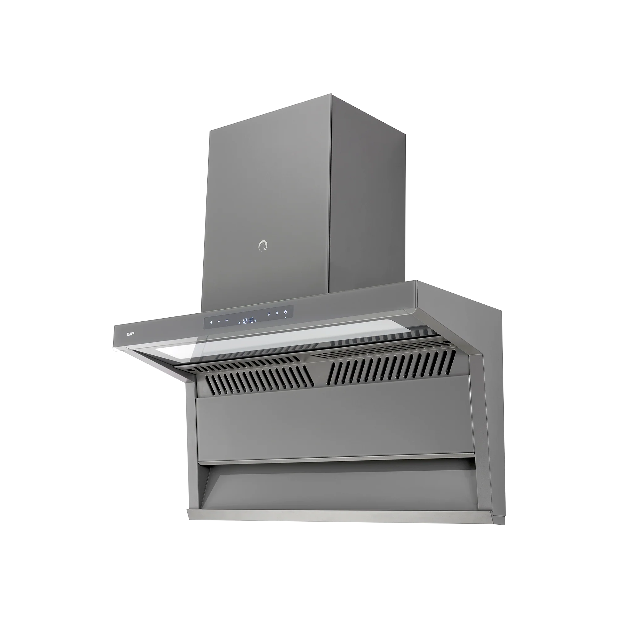 Kaff 90 DC - Smart Auto Clean Kitchen Chimney: Efficient and Stylish