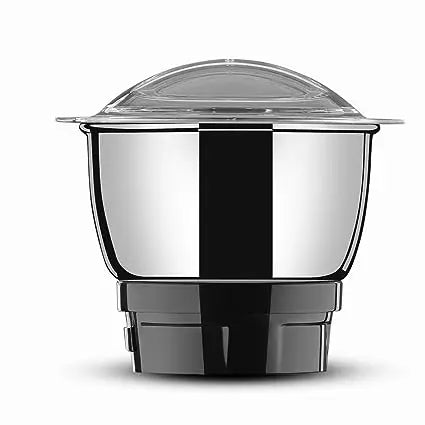 Butterfly Grand 500W Mixer Grinder, Blue