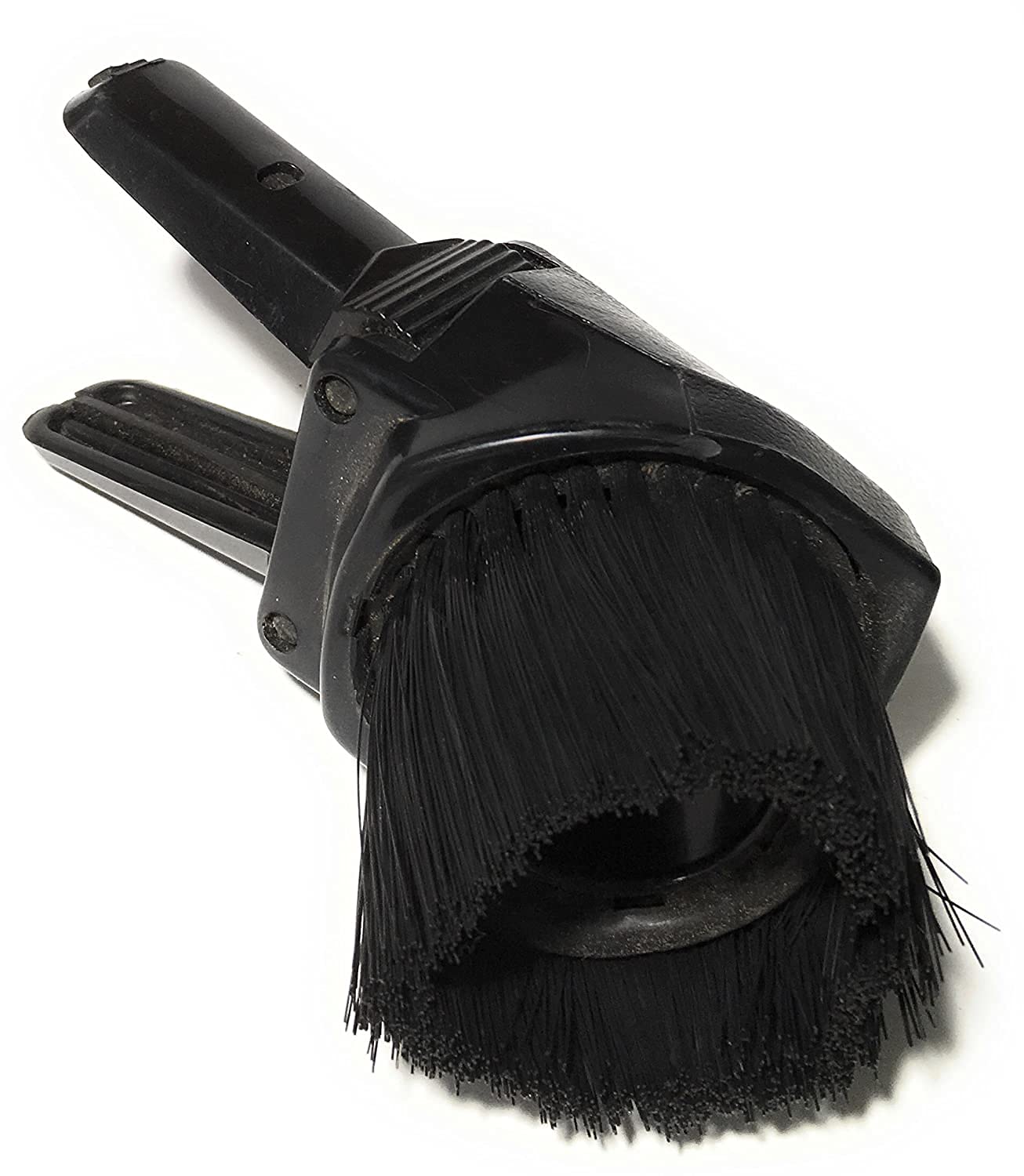 Aquaguard Euroclean Eureka Forbes Multipurpose Black Vacuum Cleaner Brush Suitable for Jet Models,Trendy Steel, ace, excel, Star, x Force, Bullet, Military