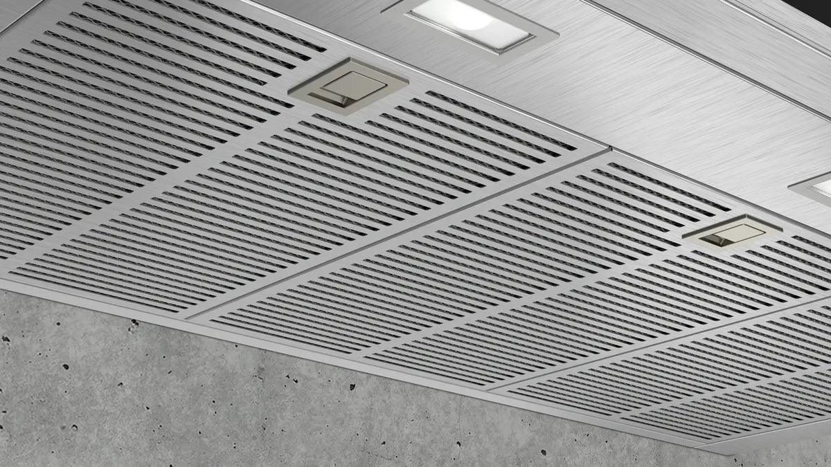 siemens chimney 90cm LC97BIP50I