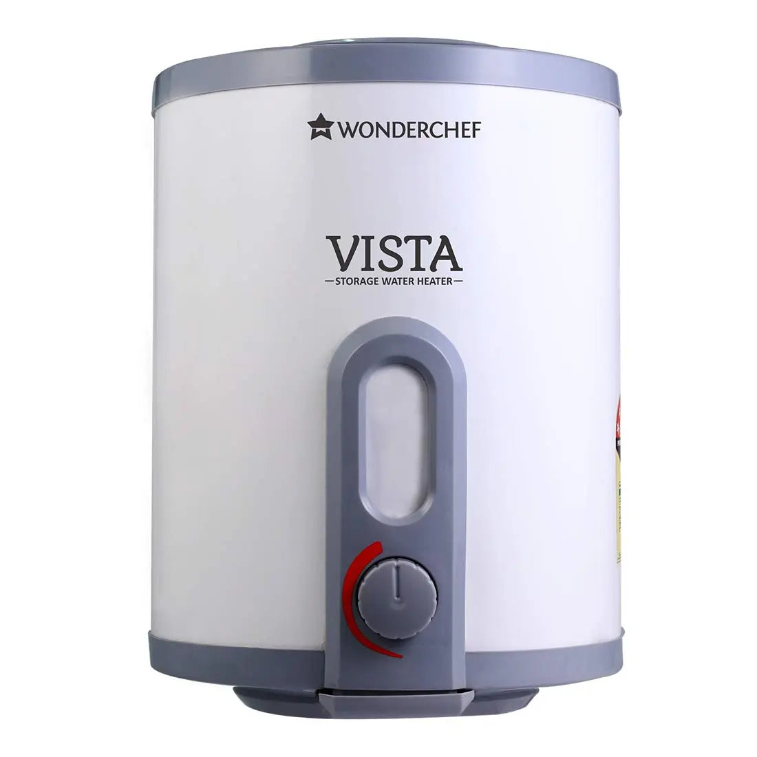 Wonderchef Vista Storage Water Heater (25L)